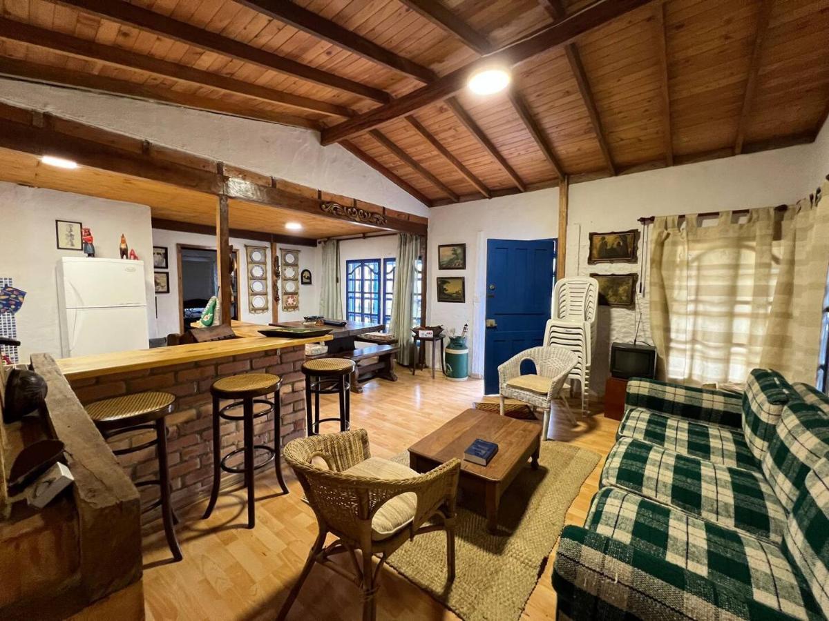 Hermoso Refugio En La Laguna De Holiday home