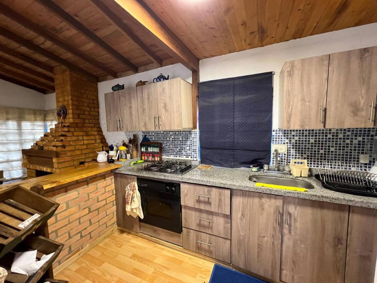 Hermoso Refugio En La Laguna De * Suesca