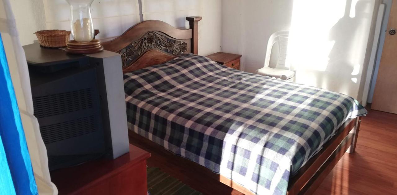 Hermoso Refugio En La Laguna De Holiday home