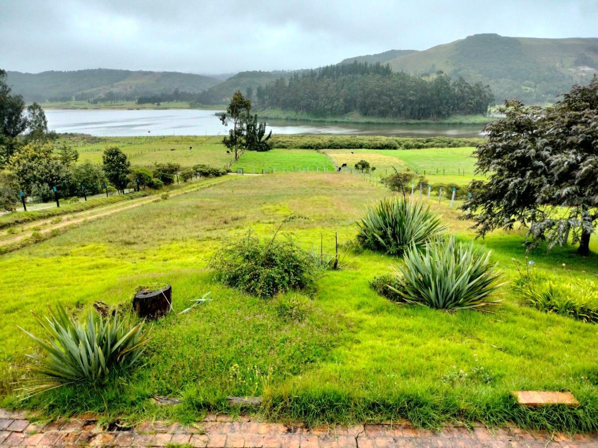 Holiday home Hermoso Refugio En La Laguna De *