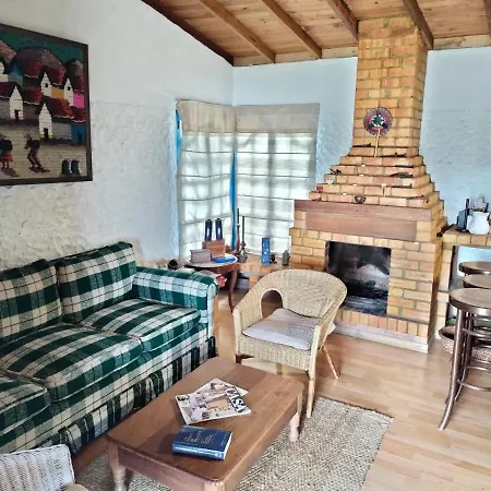 Hermoso Refugio En La Laguna De Suesca Exterior photo